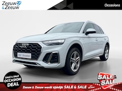 Audi Q5 - 40 TFSI S edition | Lederen interieur | Navigatie | Climate control | S-Sport stoelen | St