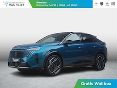 Peugeot e-3008 - GT Avantage 210 73 kWh Warmtepomp | Leder interieur