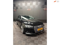 Audi A4 Avant - 2.0 TFSI quattro S Line | Headup | Led | Navi |