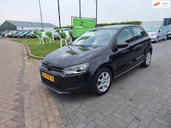Volkswagen Polo - 1.4-16V Comfortline / Zeer nette auto / APK oktober 2026