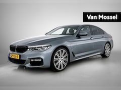 BMW 5-serie - 530e iPerformance High Executive