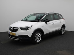 Opel Crossland X - 1.2 Turbo Innovation | 360 camera | Cruise Control | Apple Carplay | Lane Assist |