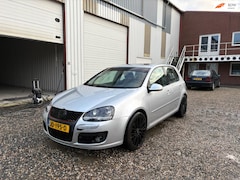Volkswagen Golf - 2.0 FSI Sportline R-Line Koppakking lekt NO APK