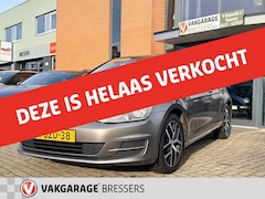 Volkswagen Golf - 1.2 TSI Trendline