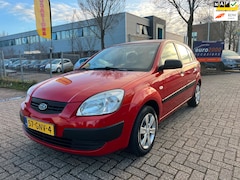 Kia Rio - 1.4 X-pect - NIEUWE JAAR APK - 117.000 KM NAP