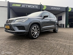 CUPRA Ateca - 2.0 TSI 4DRIVE Akrapovic Stage 2 Trekhaak