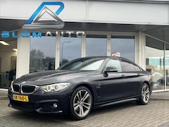 BMW 4-serie Gran Coupé - 420i M Sport NL AUTO LAGE KM STAND