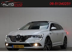 Renault Talisman Estate - 1.6 TCe Initiale Paris 200 PK AUTOMAAT BOM VOL PANO