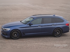 Alpina B5 - Touring