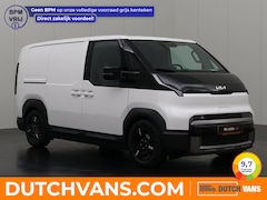 Kia PV5 - L2H1 Business Long Range 71.2 kWh (416Km WLTP) | Navigatie | Camera | Airco | Cruise | Mul