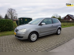 Volkswagen Polo - 1.2 Optive AIRCO NAP