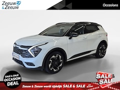 Kia Sportage - 1.6 T-GDi Plug-in Hybrid AWD GT-PlusLine | Cruise Control | Climate Control | Panoramadak