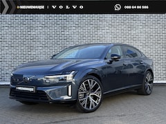 Volvo ES90 - Single Motor Long Range Plus Launch Edition | 92 kWh | Bose Premium Sound System | Grafisc