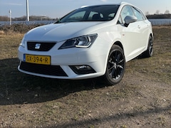 SEAT Ibiza ST - 1.0 EcoTSI Style Connect