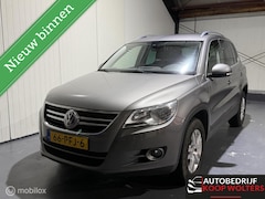 Volkswagen Tiguan - 1.4 TSI Sport&Style