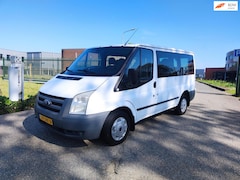Ford Transit Kombi - 9Prs 300S 2.2 TDCI EXPORT