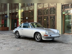 Porsche 911 Targa - S 911 s targa