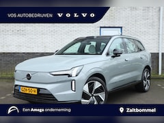 Volvo EX90 - Twin Motor Performance Ultra 7p. 111 kWh | Luchtvering | Bowers & Willkins | DEMO