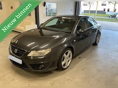 SEAT Exeo - 2.0 TSI Sport