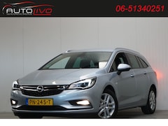 Opel Astra Sports Tourer - 1.6 CDTI Online Edition NAVI CRUISE AC APPLE PDC etc