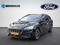 Ford Focus Wagon - 1.5 EcoBoost 150pk ST Line Automaat | Technology Pack | Stoelverwaming | 18" LMV | Privasy