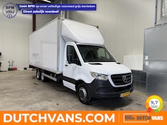 Mercedes-Benz Sprinter - 515CDI 9G-Tronic Automaat Bakwagen BE-Clixstar | 5.65 Mtr Laadlengte | | Navigatie | Airco