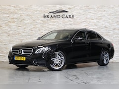 Mercedes-Benz E-klasse - 200 Business Solution AMG | PANO | SFEERVERLICHTING | LED | NL AUTO | NAP |