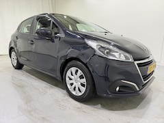 Peugeot 208 - HB 1.2 PureTech Blue Lion