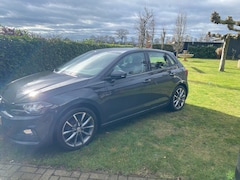 Volkswagen Polo - 1.0 TSI Comfortline