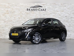 Peugeot 208 - 1.2 PureTech Active Pack | NAVI | CARPLAY | NL AUTO | NAP |