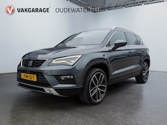 SEAT Ateca - 1.4 EcoTSI Xcellence * 360 Camera * Leder * Pano