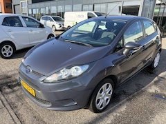 Ford Fiesta - 1.25 Trend