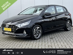 Hyundai i20 - 1.0 T-GDI Comfort Smart / Navigatie / Trekhaak / All season / Cruise Control / 1e eig. / D