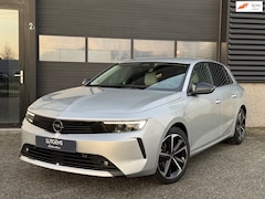 Opel Astra - 1.2 Level Leder/stof 17 Inch ACC Camera