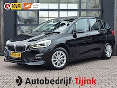 BMW 2-serie Gran Tourer - 218i Business Edition | Automaat | LED | Trekhaak | Stoelverwarming | PDC | Elek. achterkl