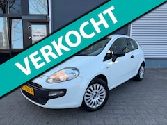 Fiat Punto Evo - 1.2 Active | nieuwe distributie en beurt