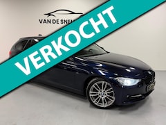 BMW 3-serie Touring - 320i Executive Sport NIEUWE MOTOR/M-VELGEN/LED