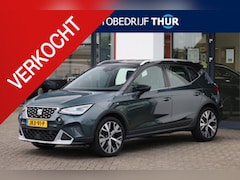 SEAT Arona - 1.0 TSI Xperience 18" LMV achteruitrijcamera Full LED verlichting full map navigatie ACC a