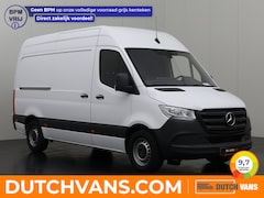 Mercedes-Benz Sprinter - 315CDI 9G-Tronic Automaat L2H2 | Multimedia | Camera | Airco | Cruise | 3-Zits