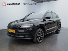 Skoda Karoq - 1.5 TSI ACT Sportline Business