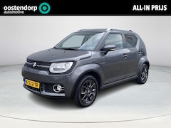 Suzuki Ignis - 1.2 Stijl | GEEN AFLEVERKOSTEN | Automaat | Climate Control | Apple Carplay & Android Auto