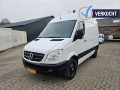 Mercedes-Benz Sprinter - 209 2.2 CDI 325, Apk, Nap, L1H2