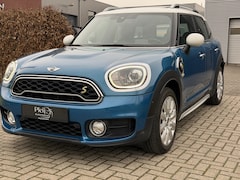 MINI Countryman - 1.5 Cooper S E ALL4 Salt