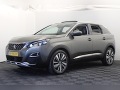 Peugeot 3008 - 1.2 PureTech Blue Lease Premium |Pano|Camera|
