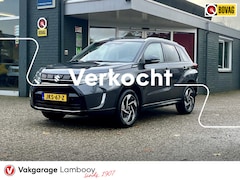 Suzuki Vitara - 1.5 Hybrid Style Automaat Navi Panoramadak Camera