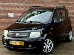 Fiat Panda - 1.2 Edizione Cool |Airco |Nieuwe APK |NAP