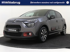 Citroën C3 - 1.2 PureTech C-Series