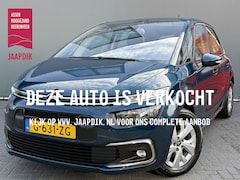 Citroën C4 SpaceTourer - BWJ 2020 1.2 131 PK Business AUTOMAAT | TREKHAAK | KEY LESS | CARPLAY + ANDROID | NAVI | C
