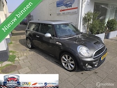 MINI Clubman - 1.6 Cooper S Chili