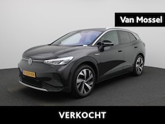 Volkswagen ID.4 - First 77 kWh | SoH 90% | Navigatie | Stoel en Stuurverwarming | Camera | Parkeersensoren |